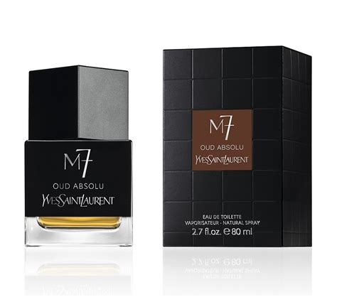 perfume m7 de yves saint laurent|m7 cologne for men.